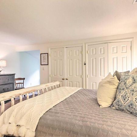 Modern Farmhouse Duplex By Stream, 4 Mi To Boone! Blowing Rock Exterior foto