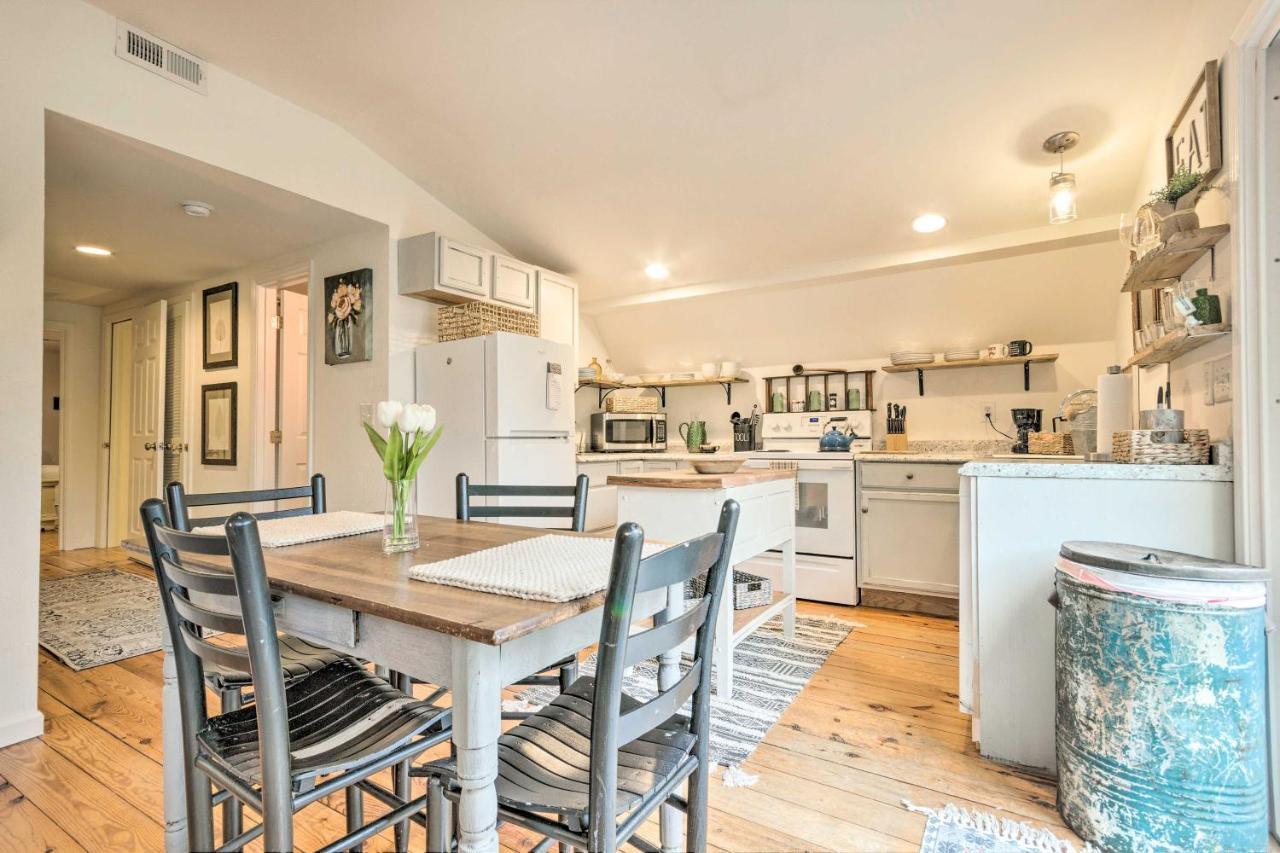 Modern Farmhouse Duplex By Stream, 4 Mi To Boone! Blowing Rock Exterior foto